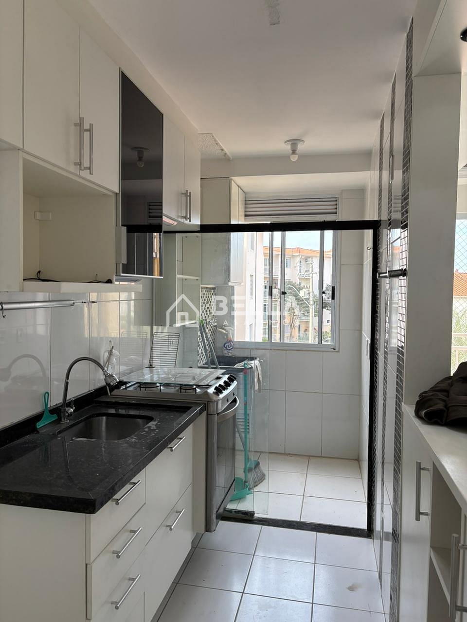 Apartamento para alugar com 2 quartos, 47m² - Foto 19