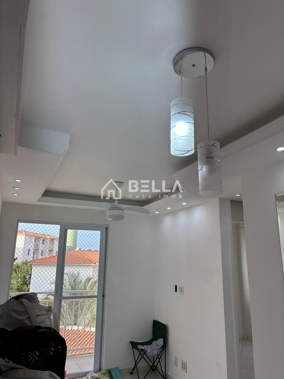 Apartamento para alugar com 2 quartos, 47m² - Foto 10