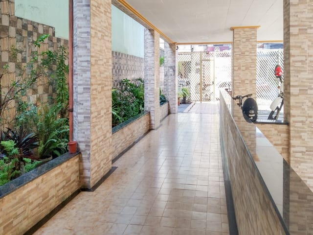 Foto do Apartamento - Ed Godoy III Umarizal apto com 02 quartos, 01 vaga de garagem | Ética Empreendimentos