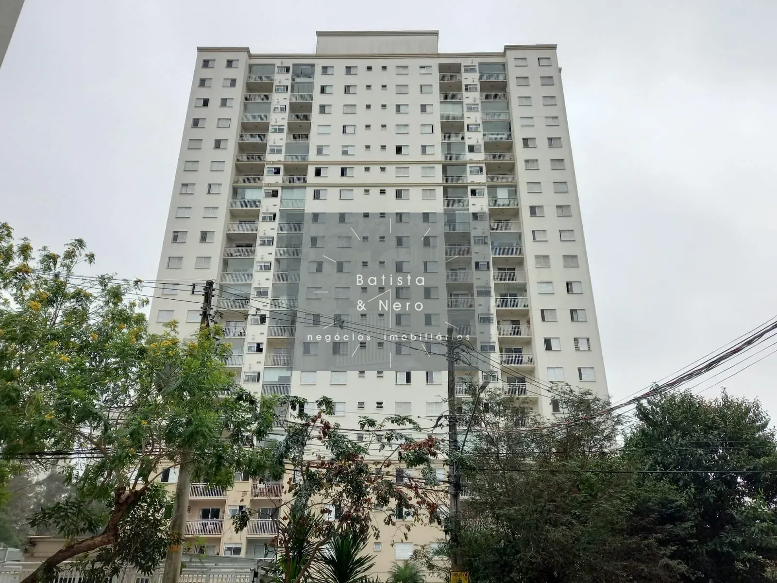 Apartamento, 2 quartos, 56 m² - Foto 15