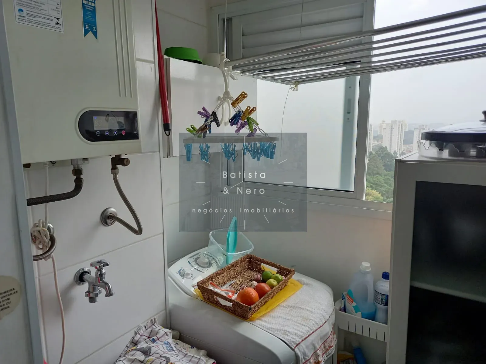 Apartamento, 2 quartos, 56 m² - Foto 5