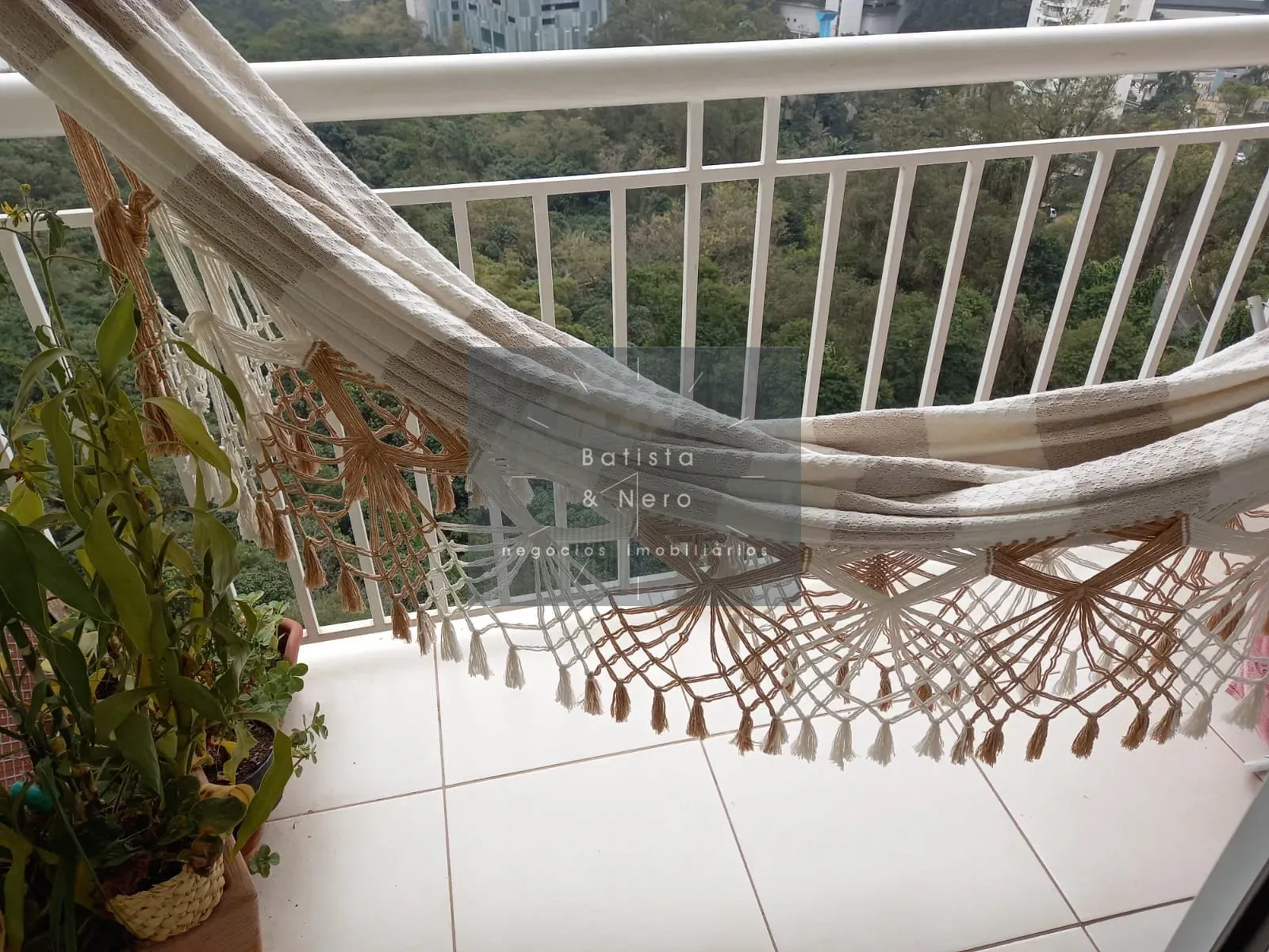 Apartamento, 2 quartos, 56 m² - Foto 6