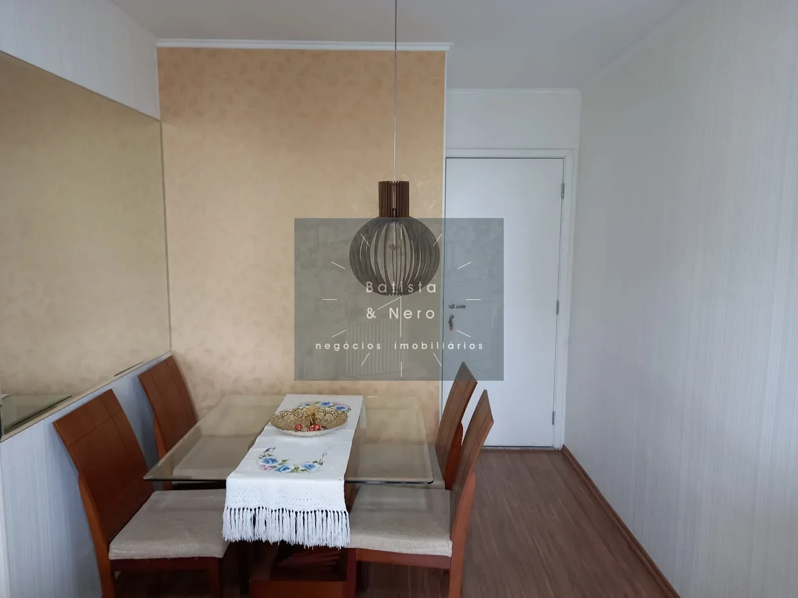 Apartamento, 2 quartos, 56 m² - Foto 8