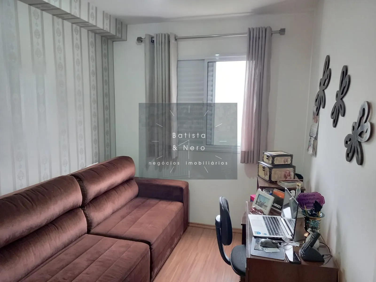 Apartamento, 2 quartos, 56 m² - Foto 10