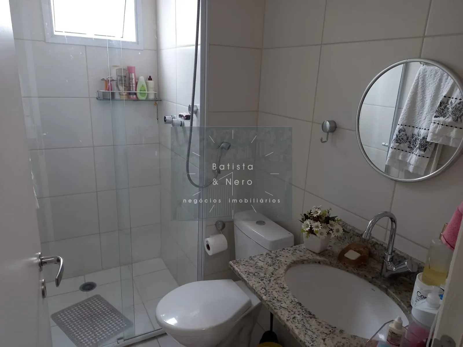 Apartamento, 2 quartos, 56 m² - Foto 14