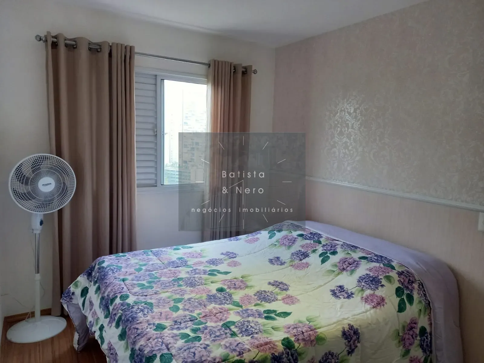 Apartamento, 2 quartos, 56 m² - Foto 12