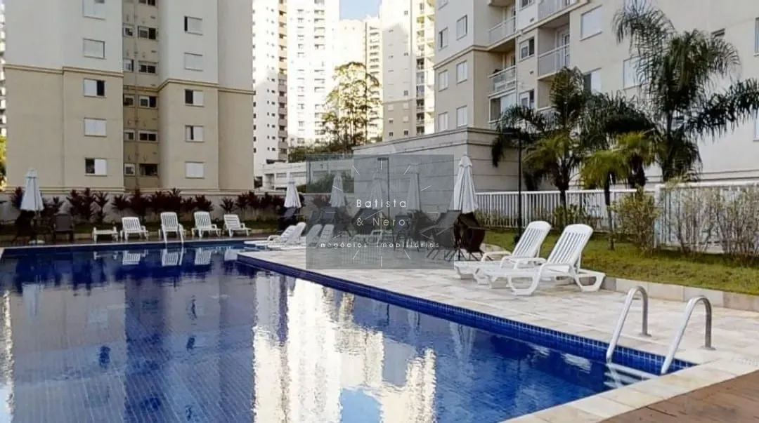 Apartamento, 2 quartos, 56 m² - Foto 17
