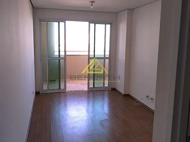 Apartamento com 55m² 2 quartos e 2 banheiros, para alugar, no bairro Vila Nova Cachoeirinha em São Paulo