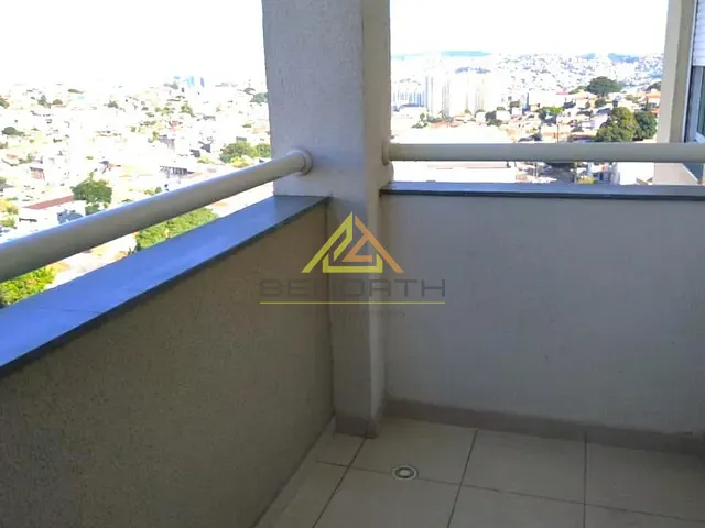 Apartamento com 55m² 2 quartos e 2 banheiros, para alugar, no bairro Vila Nova Cachoeirinha em São Paulo