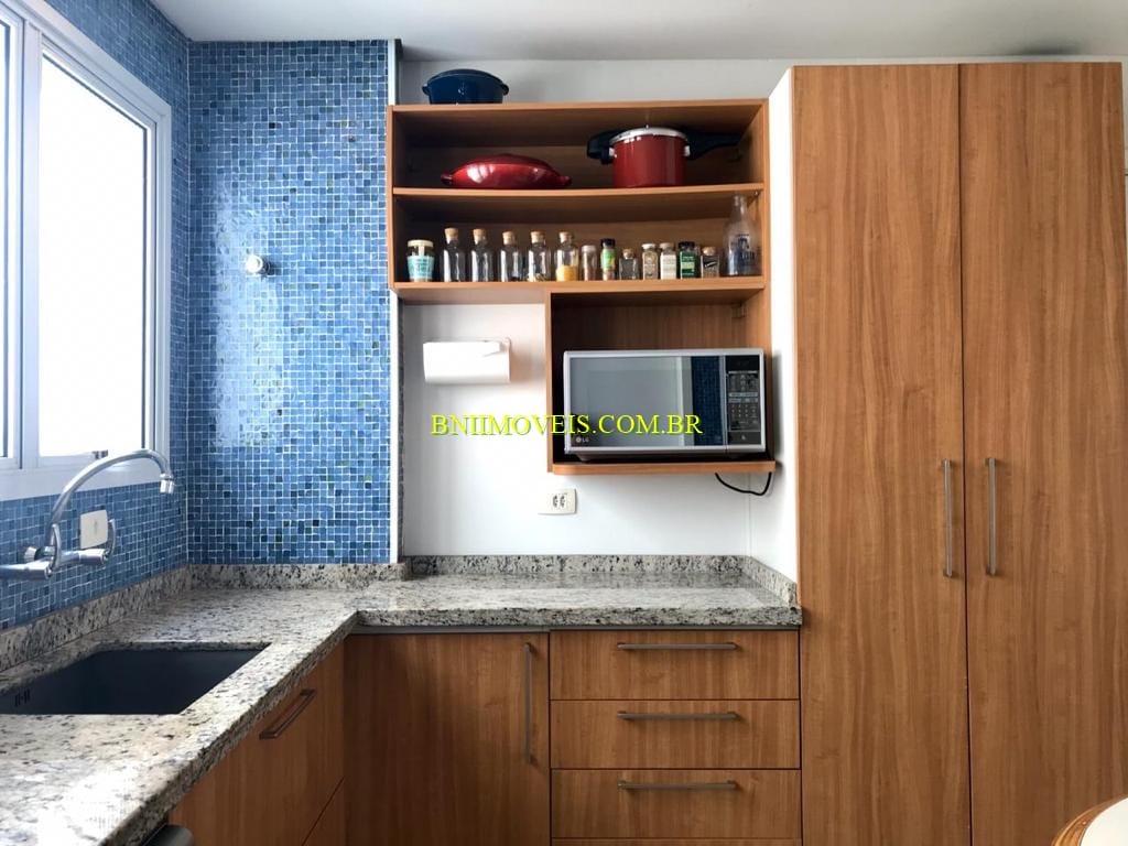 Apartamento, 3 quartos, 116 m² - Foto 2