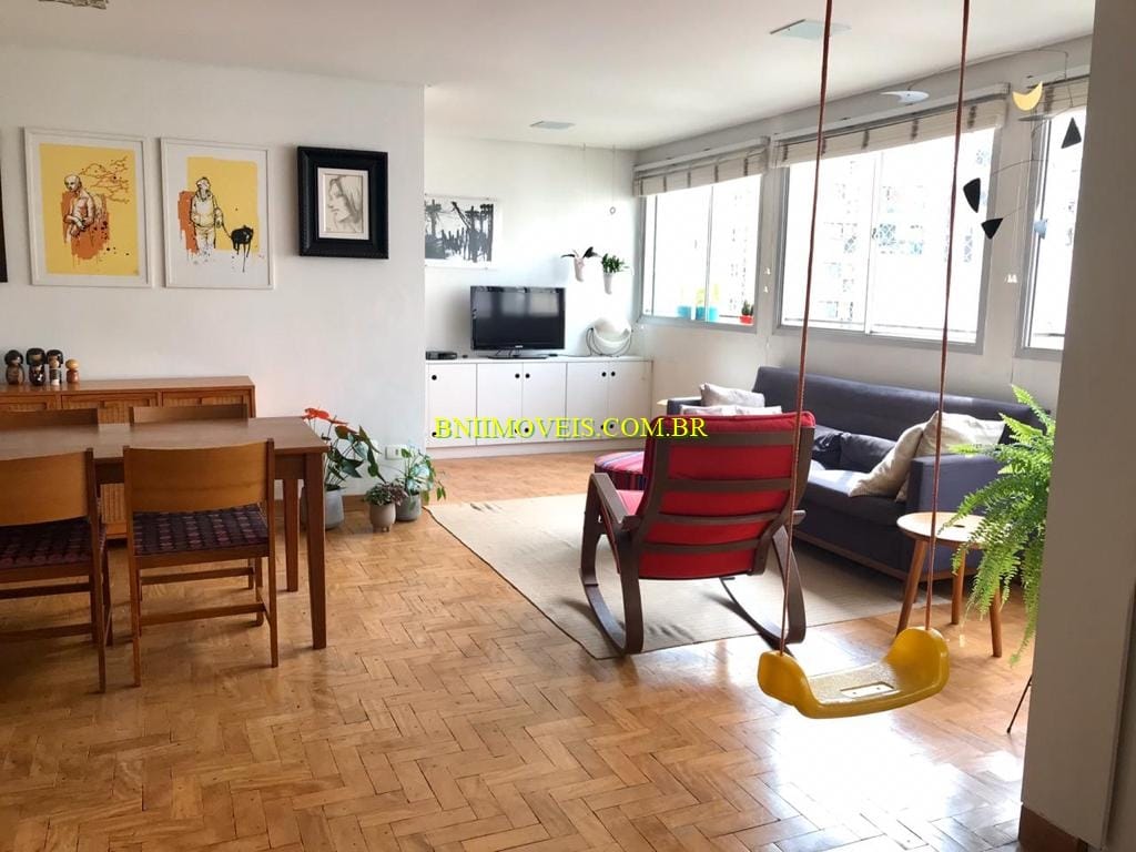 Apartamento, 3 quartos, 116 m² - Foto 5