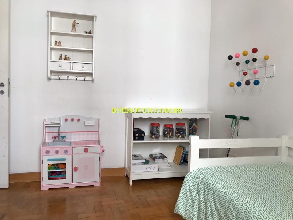 Apartamento, 3 quartos, 116 m² - Foto 16