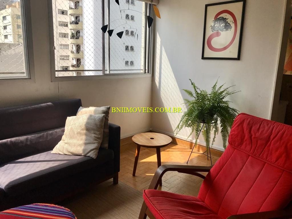 Apartamento, 3 quartos, 116 m² - Foto 8