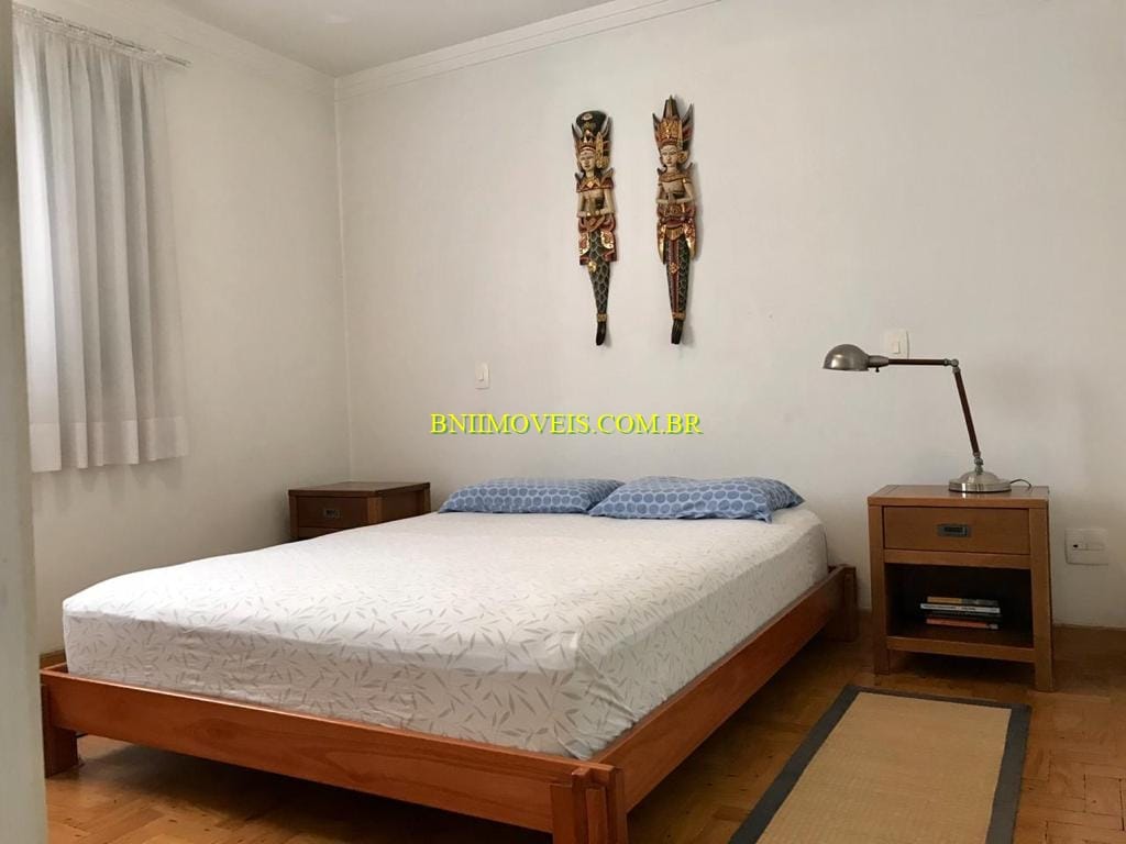 Apartamento, 3 quartos, 116 m² - Foto 11