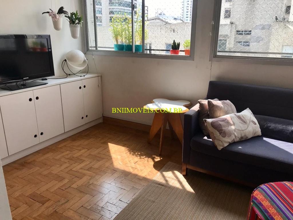 Apartamento, 3 quartos, 116 m² - Foto 9