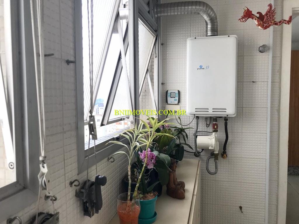 Apartamento, 3 quartos, 116 m² - Foto 21