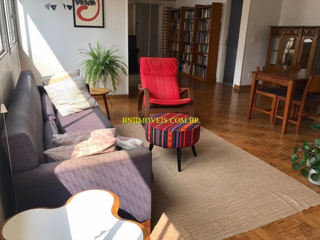 Apartamento, 3 quartos, 116 m² - Foto 7