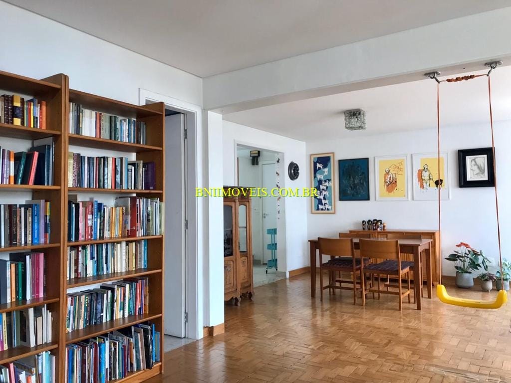 Apartamento, 3 quartos, 116 m² - Foto 4