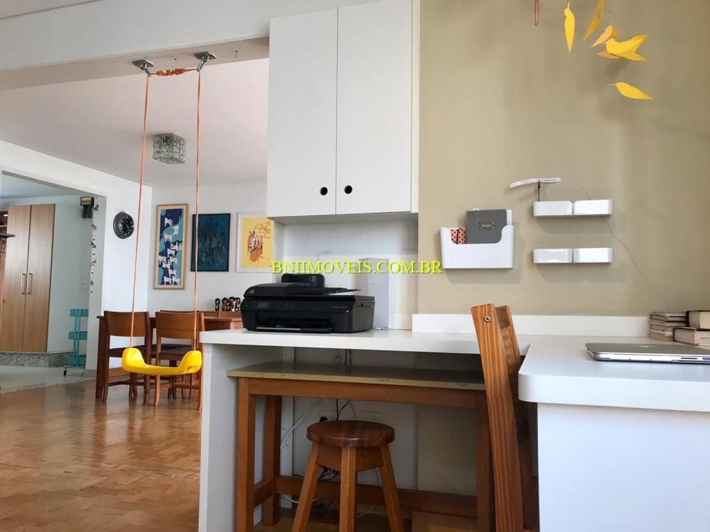 Apartamento, 3 quartos, 116 m² - Foto 6