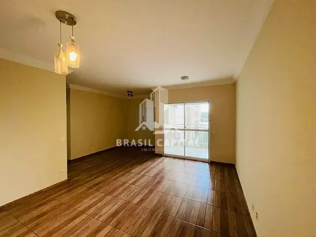 Apartamento 2 quartos e 1 banheiro, à venda, no bairro Jardim Maria José em Votorantim