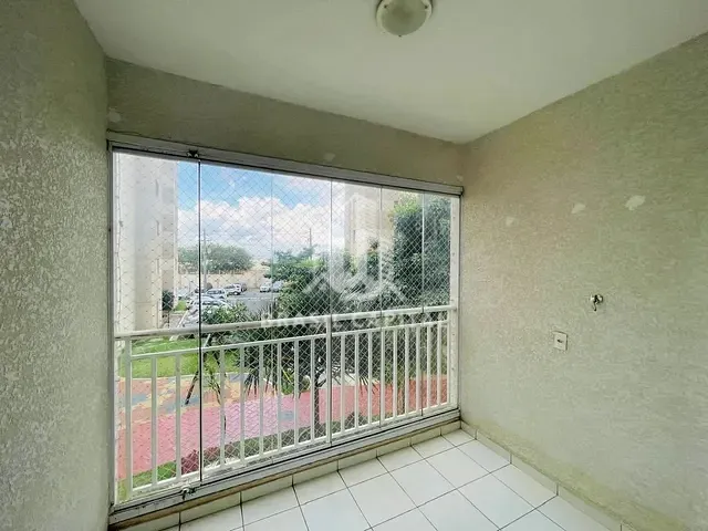 Apartamento 2 quartos e 1 banheiro, à venda, no bairro Jardim Maria José em Votorantim