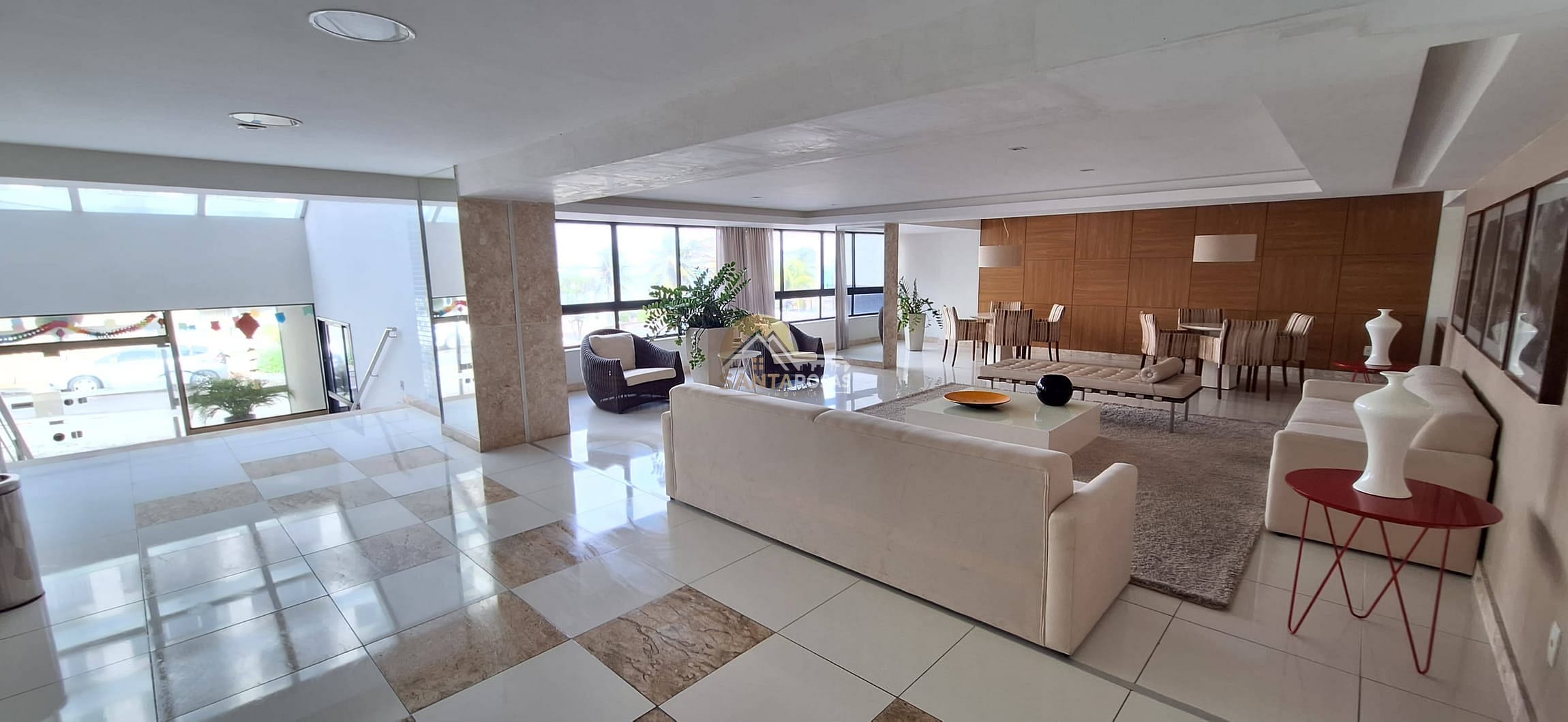 Apartamento para alugar com 1 quarto, 50m² - Foto 25