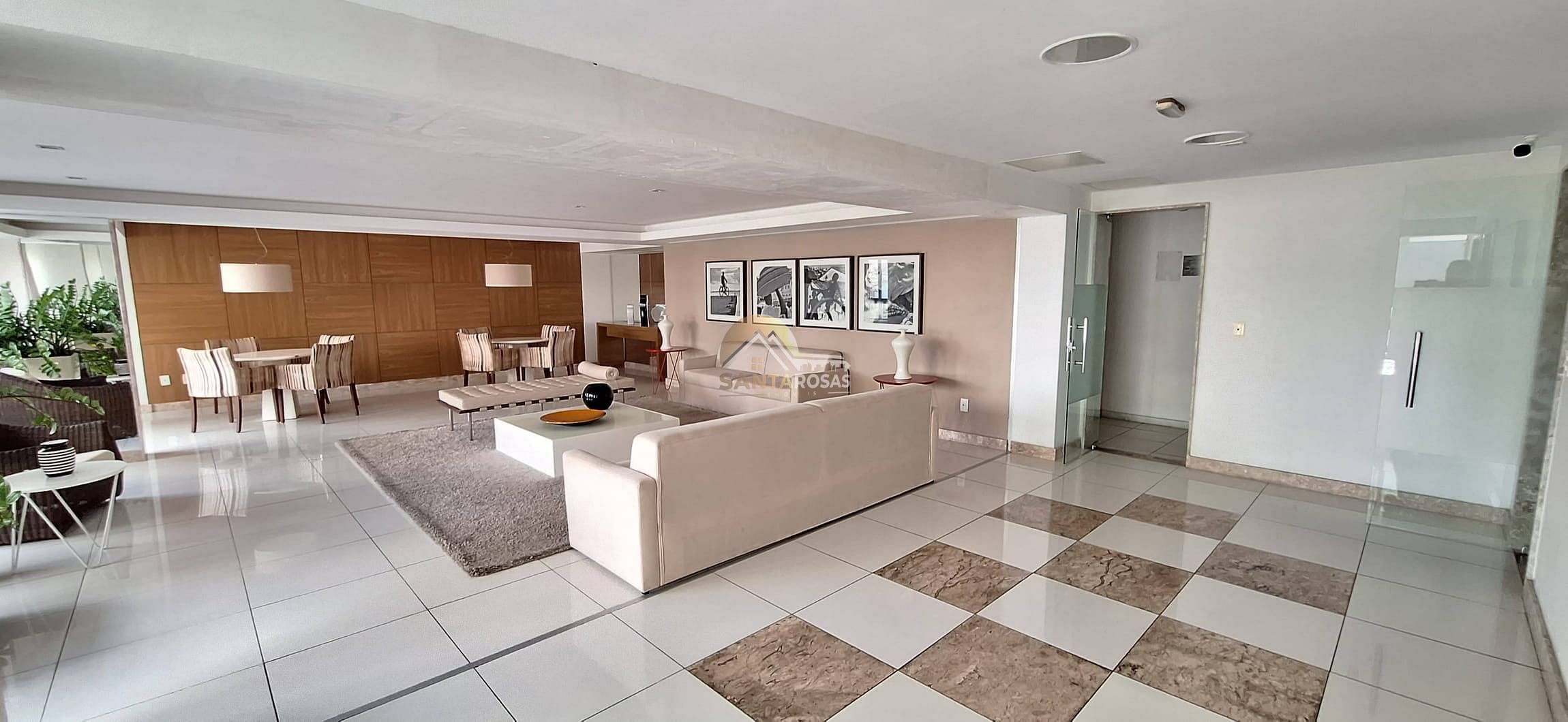 Apartamento para alugar com 1 quarto, 50m² - Foto 26