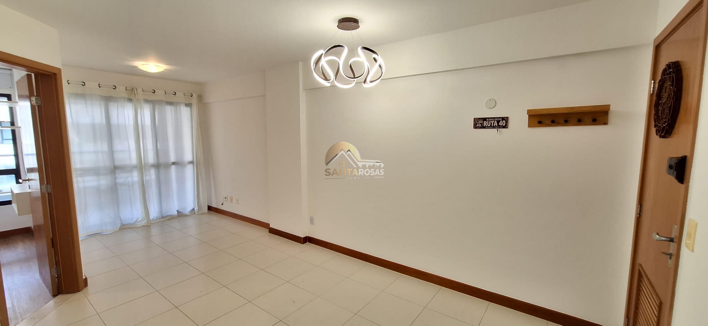 Apartamento para alugar com 1 quarto, 50m² - Foto 7