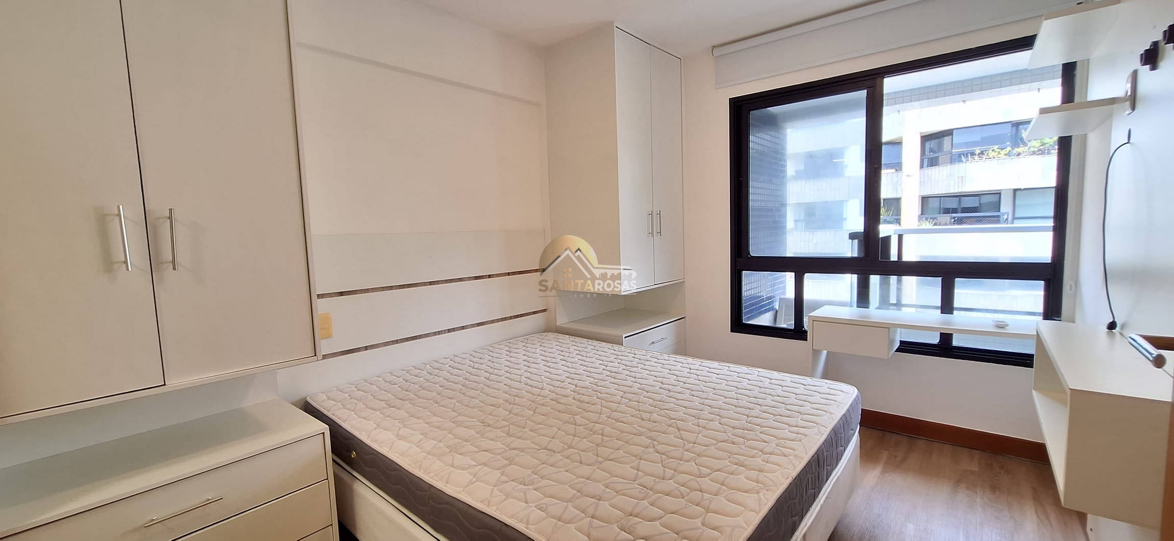 Apartamento para alugar com 1 quarto, 50m² - Foto 14