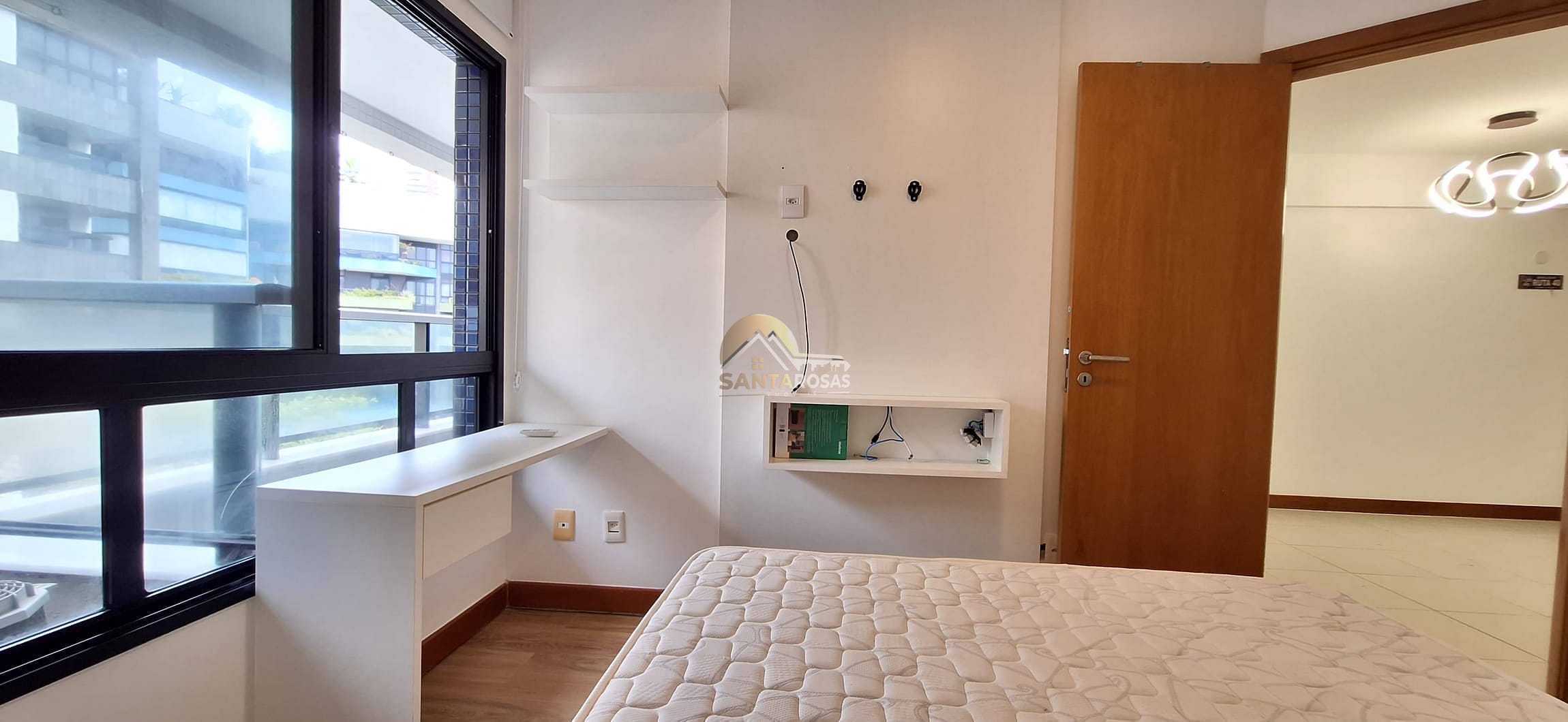 Apartamento para alugar com 1 quarto, 50m² - Foto 16