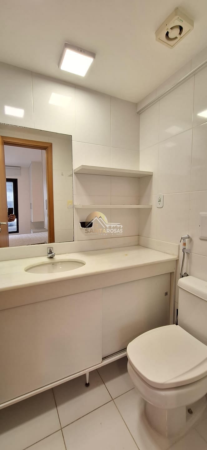 Apartamento para alugar com 1 quarto, 50m² - Foto 18