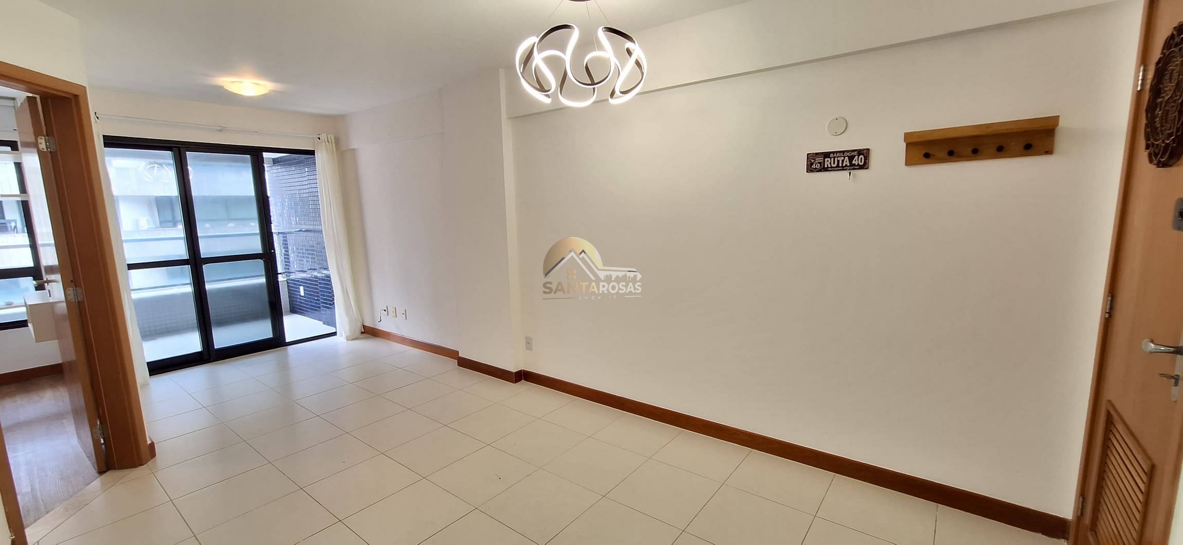 Apartamento para alugar com 1 quarto, 50m² - Foto 8