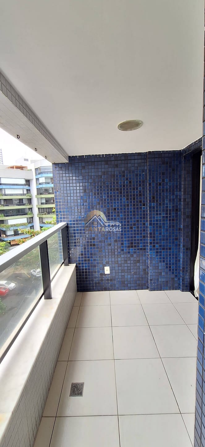 Apartamento para alugar com 1 quarto, 50m² - Foto 10