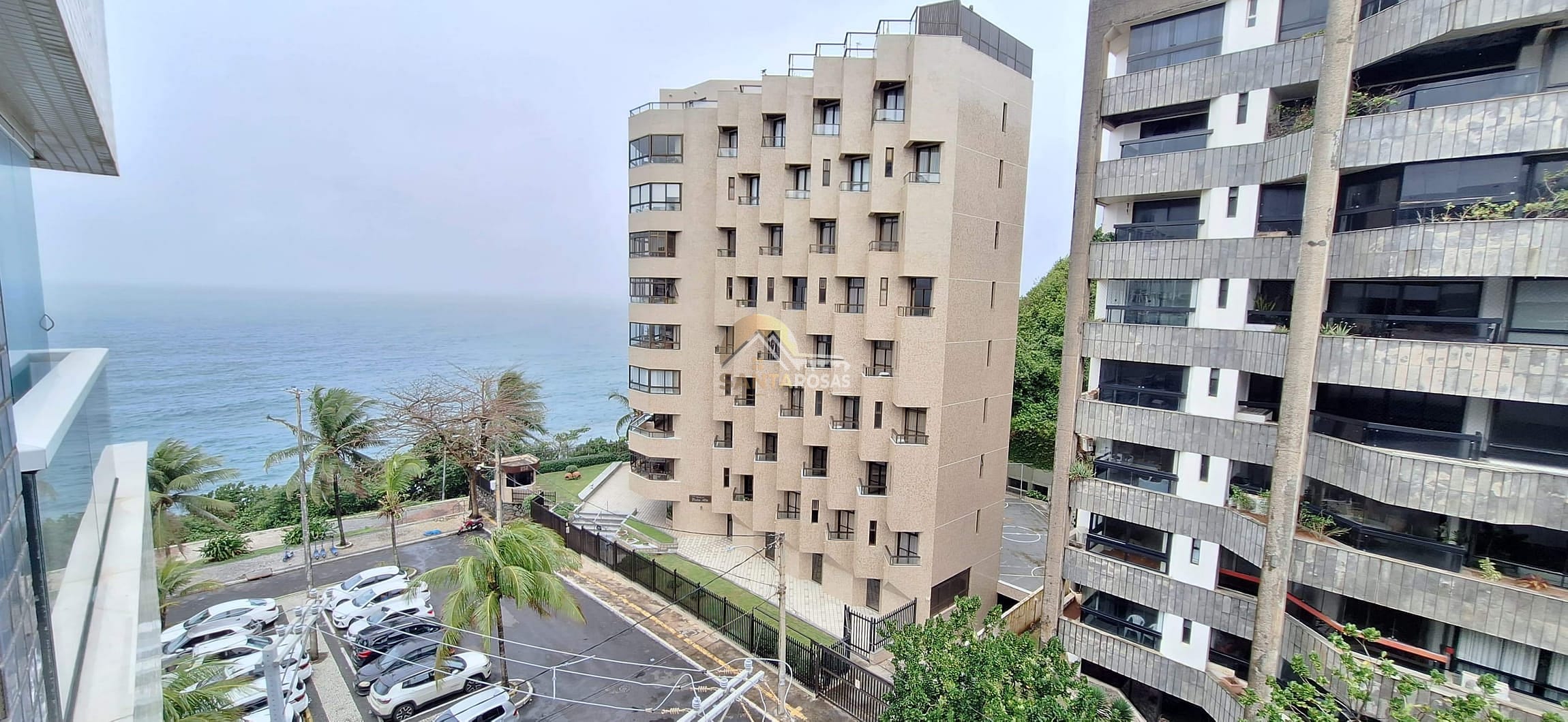 Apartamento para alugar com 1 quarto, 50m² - Foto 1