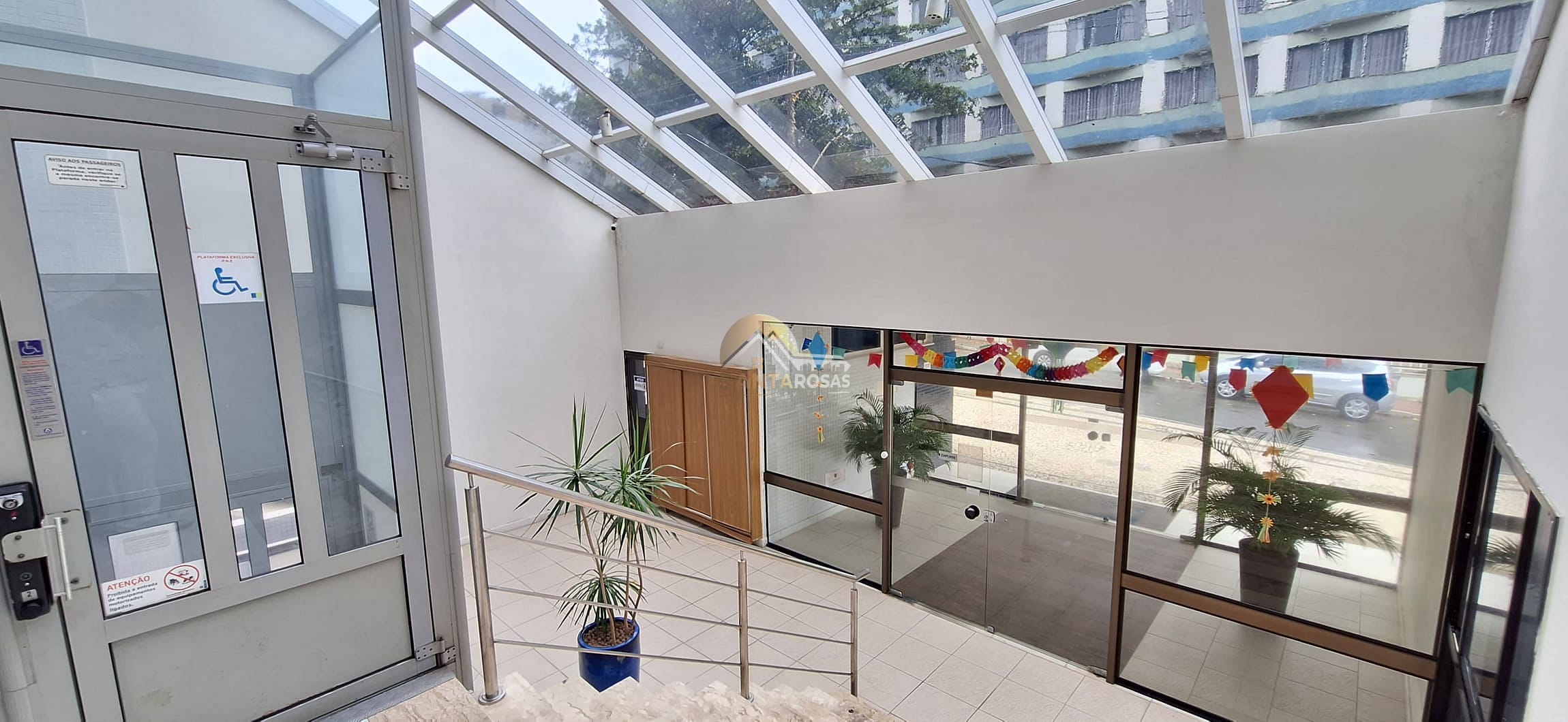 Apartamento para alugar com 1 quarto, 50m² - Foto 20