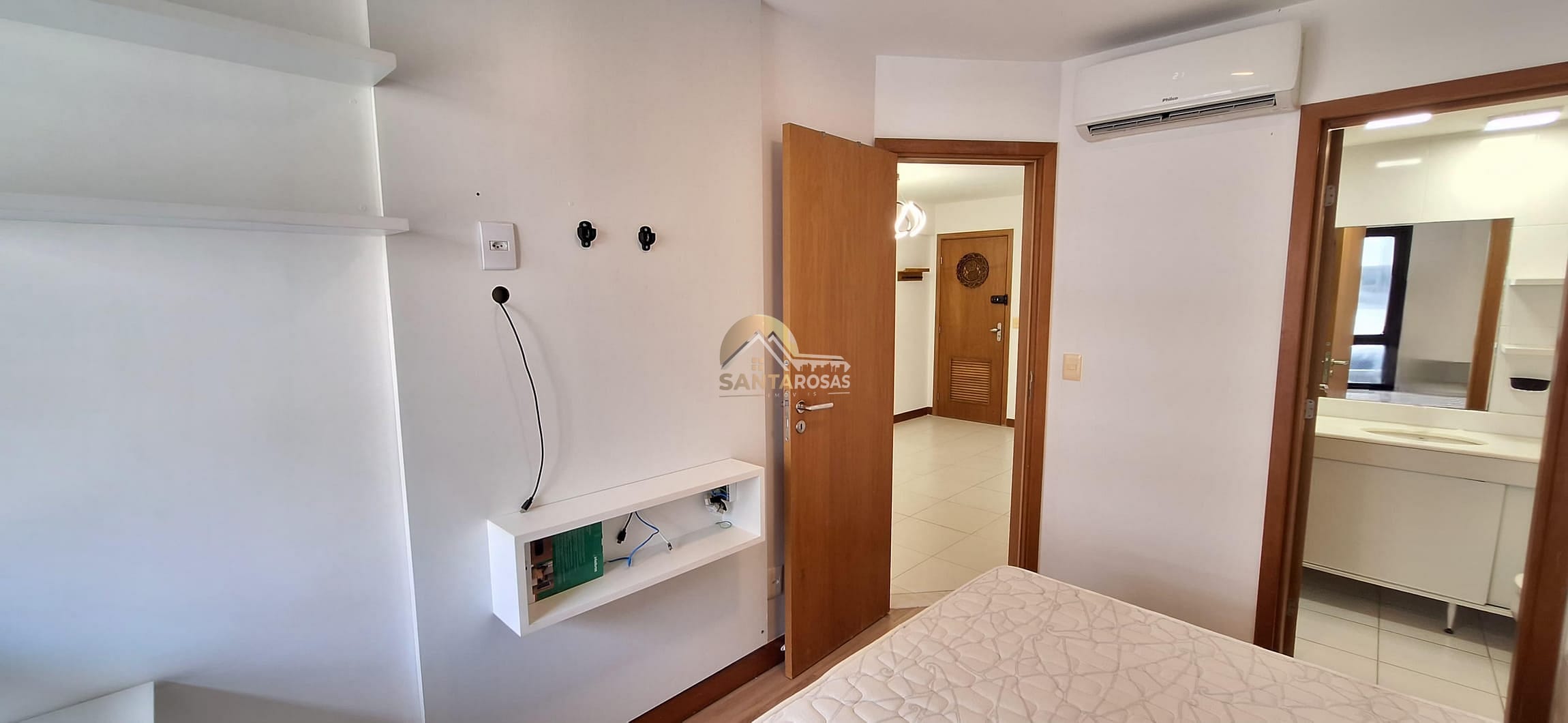 Apartamento para alugar com 1 quarto, 50m² - Foto 17