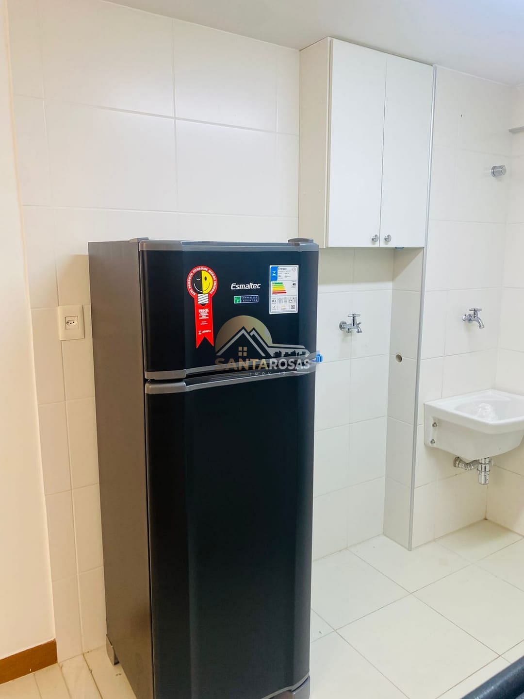 Apartamento, 1 quarto, 50 m² - Foto 4