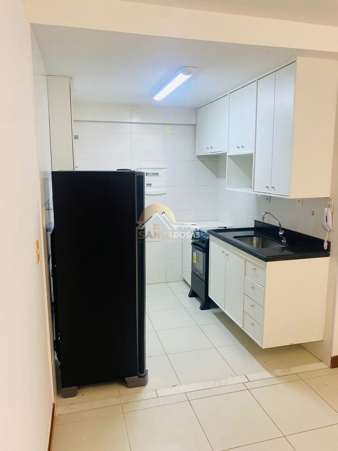 Apartamento, 1 quarto, 50 m² - Foto 3