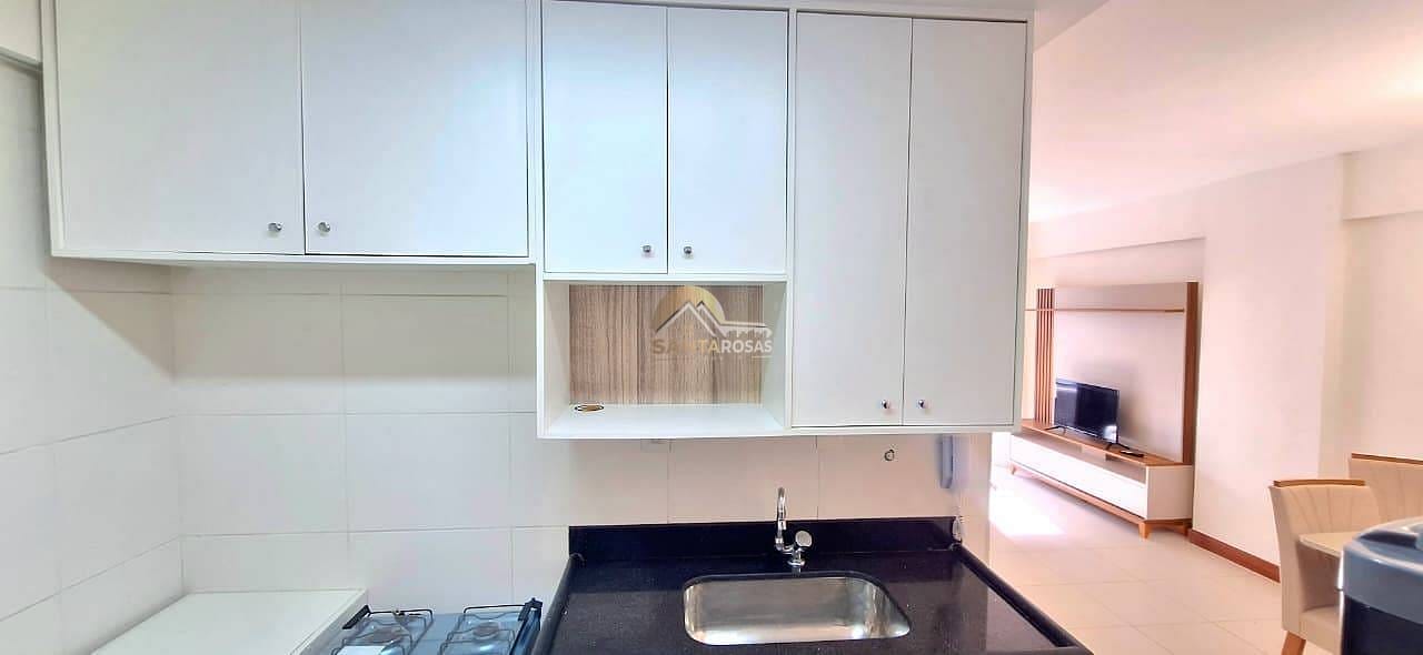 Apartamento, 1 quarto, 50 m² - Foto 5