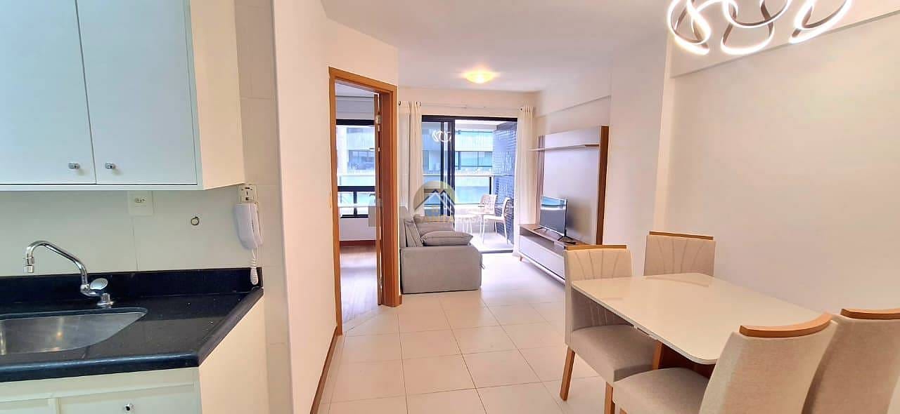 Apartamento, 1 quarto, 50 m² - Foto 1