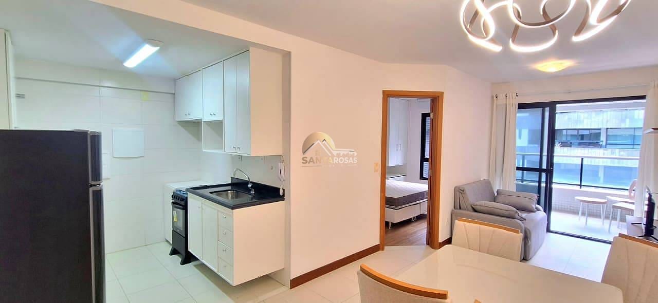 Apartamento, 1 quarto, 50 m² - Foto 2