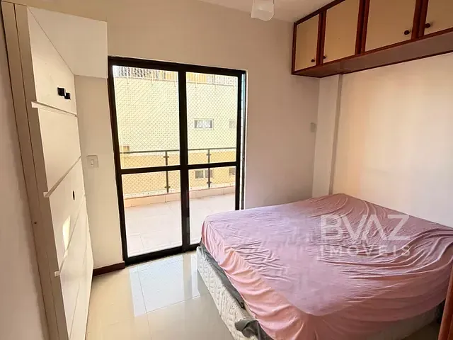 Apartamento com 141m² 3 quartos e 3 banheiros, à venda, no bairro Passagem em Cabo Frio