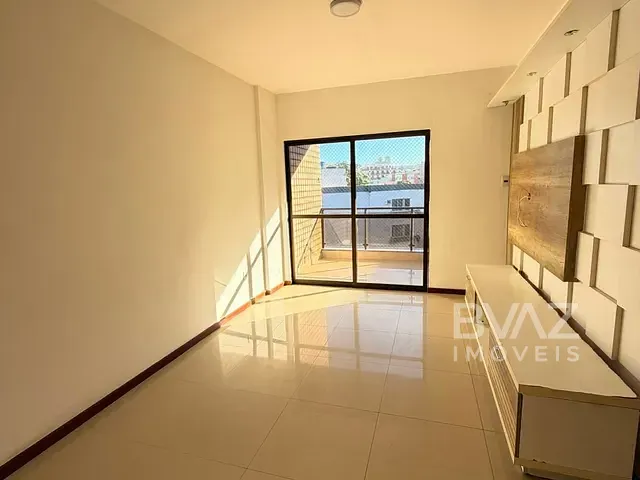 Apartamento com 141m² 3 quartos e 3 banheiros, à venda, no bairro Passagem em Cabo Frio