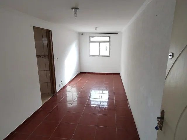 Apartamento 2 quartos e 1 banheiro, para alugar, no bairro Artur Alvim em São Paulo