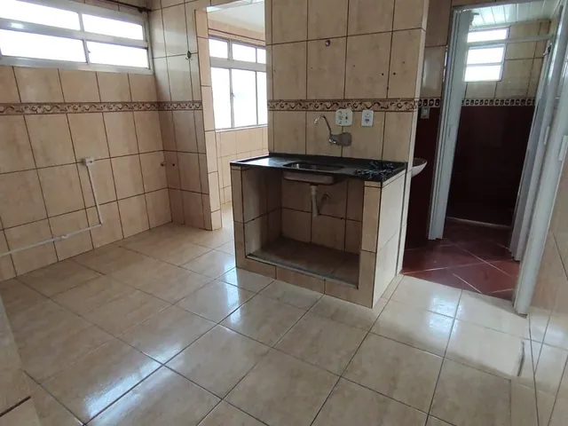 Apartamento 2 quartos e 1 banheiro, para alugar, no bairro Artur Alvim em São Paulo