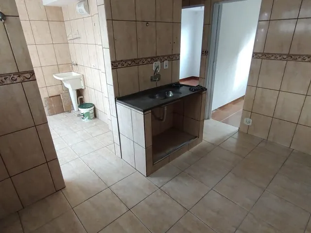 Apartamento 2 quartos e 1 banheiro, para alugar, no bairro Artur Alvim em São Paulo