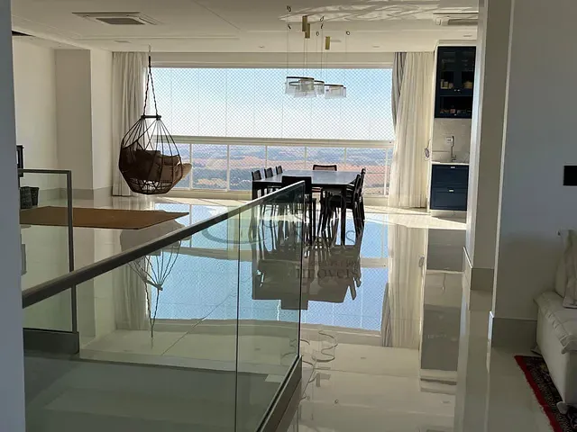 Apartamento com 523m² 3 quartos e 6 banheiros, à venda, no bairro Centro em Apucarana