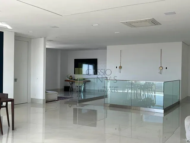 Apartamento com 523m² 3 quartos e 6 banheiros, à venda, no bairro Centro em Apucarana