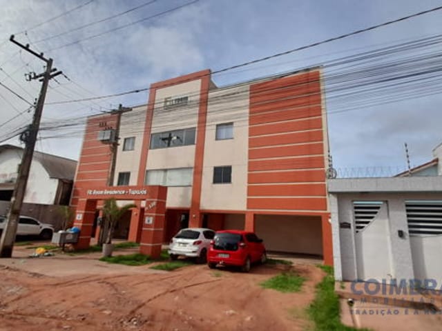 Foto do Apartamento - Kitnet MOBILIADA p/ Locação, FITROOM, Próx. UNAMA, Aeroporto Velho, Santarém - PA | Coimbra Imobiliária