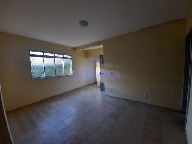 Apartamento com 50m² 1 quarto e 1 banheiro, para alugar, no bairro Campo Grande em Rio de Janeiro